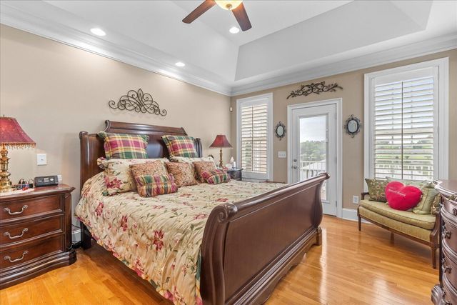 362 Windmill Lane, Georgetown, TN 37336