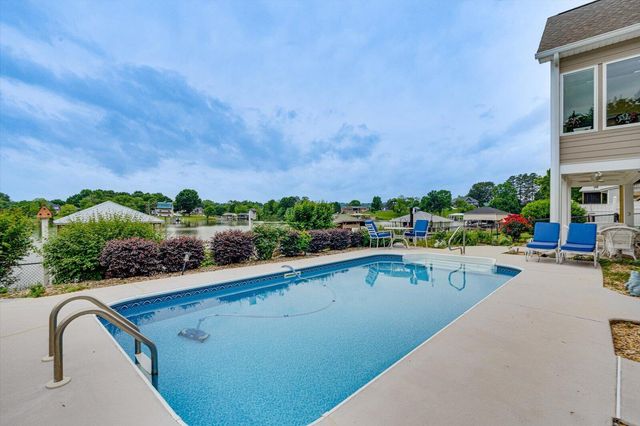 362 Windmill Lane, Georgetown, TN 37336