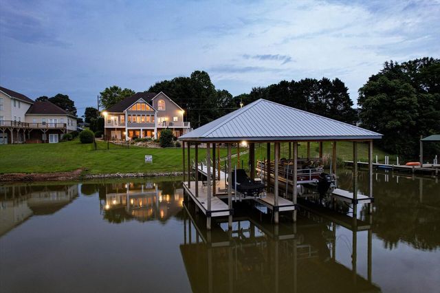 362 Windmill Lane, Georgetown, TN 37336