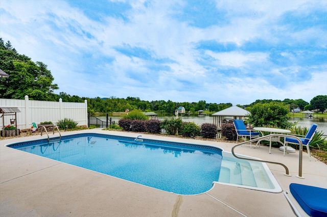 362 Windmill Lane, Georgetown, TN 37336