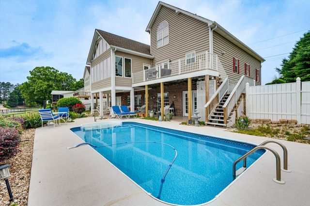 362 Windmill Lane, Georgetown, TN 37336