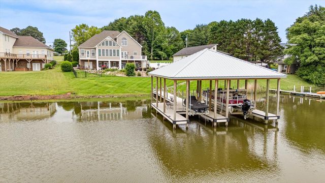 362 Windmill Lane, Georgetown, TN 37336