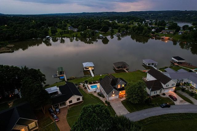 362 Windmill Lane, Georgetown, TN 37336