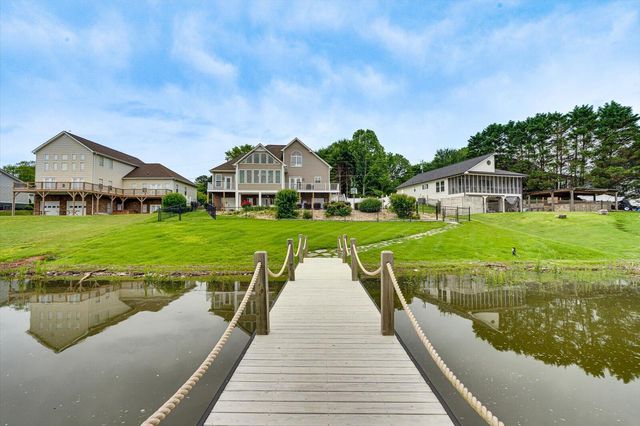 362 Windmill Lane, Georgetown, TN 37336