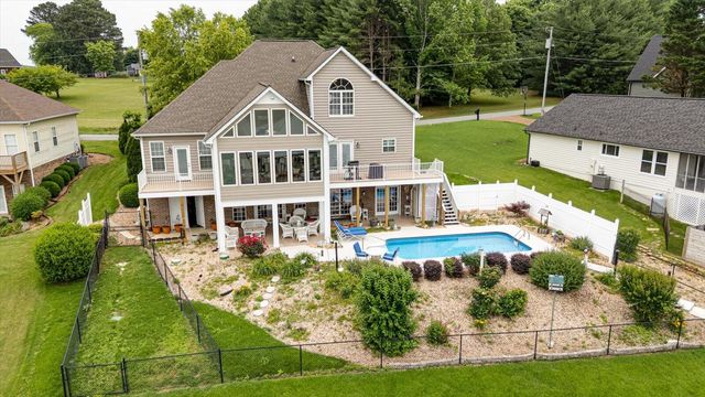 362 Windmill Lane, Georgetown, TN 37336