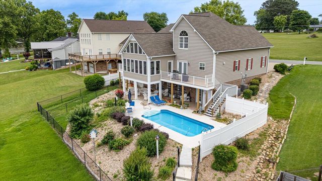 362 Windmill Lane, Georgetown, TN 37336