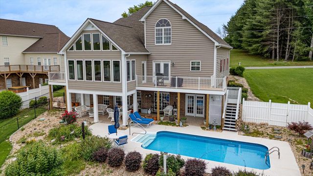 362 Windmill Lane, Georgetown, TN 37336