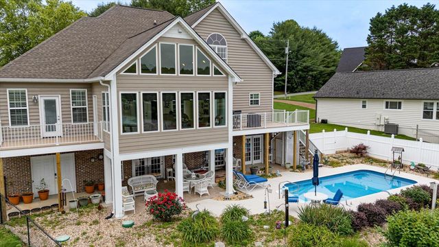 362 Windmill Lane, Georgetown, TN 37336