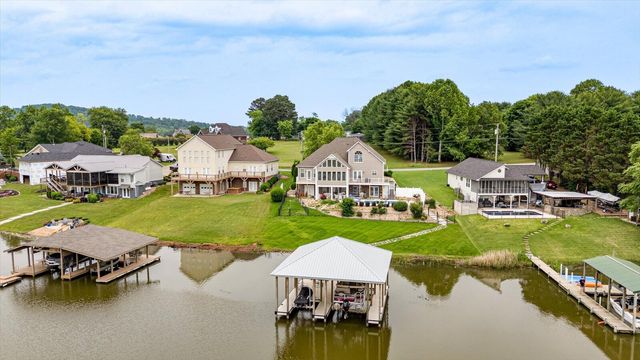 362 Windmill Lane, Georgetown, TN 37336