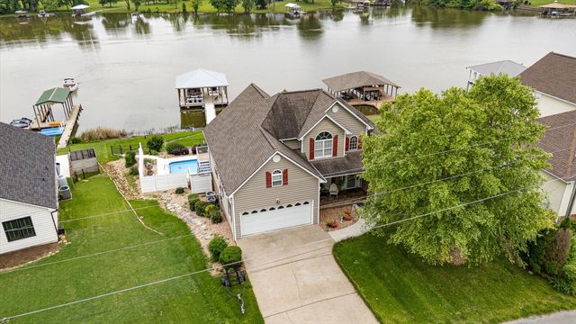 362 Windmill Lane, Georgetown, TN 37336