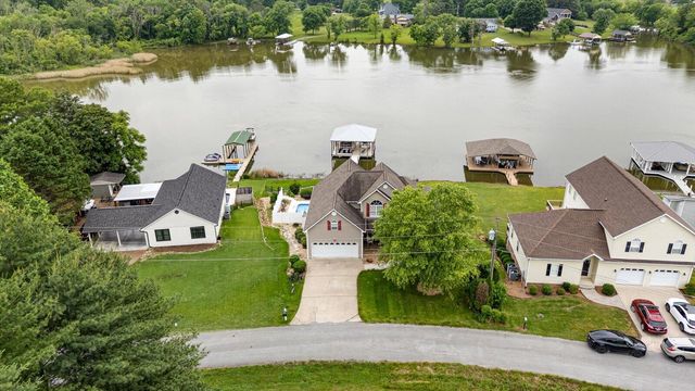 362 Windmill Lane, Georgetown, TN 37336