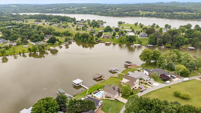 362 Windmill Lane, Georgetown, TN 37336