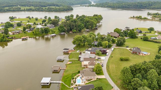 362 Windmill Lane, Georgetown, TN 37336
