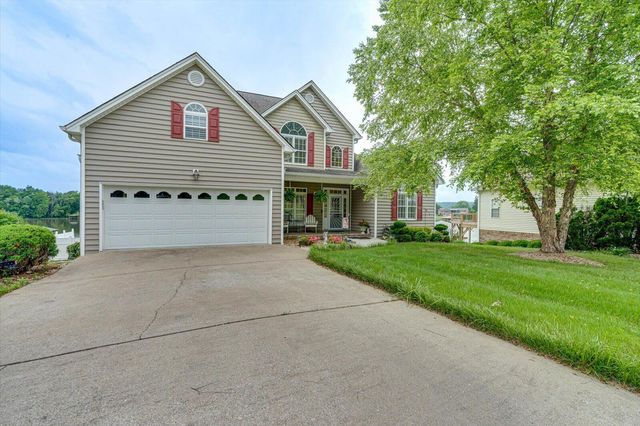 362 Windmill Lane, Georgetown, TN 37336