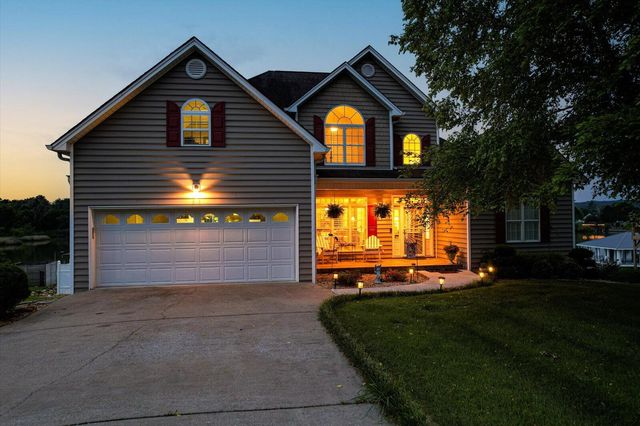 362 Windmill Lane, Georgetown, TN 37336