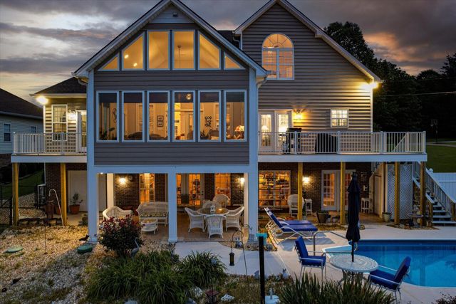 362 Windmill Lane, Georgetown, TN 37336