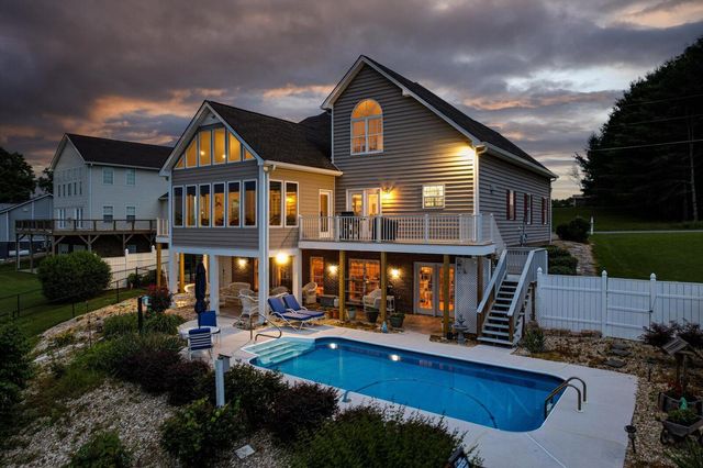 362 Windmill Lane, Georgetown, TN 37336