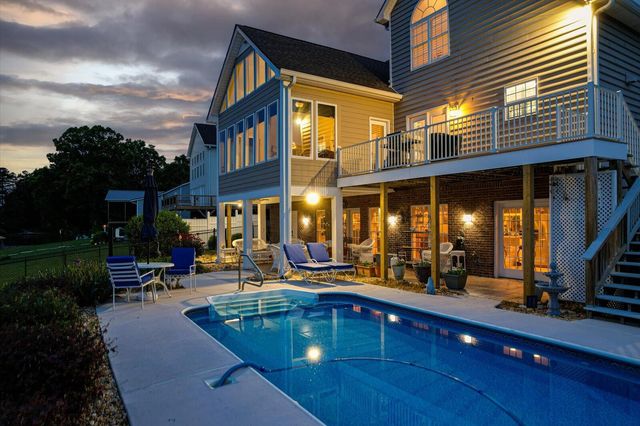 362 Windmill Lane, Georgetown, TN 37336