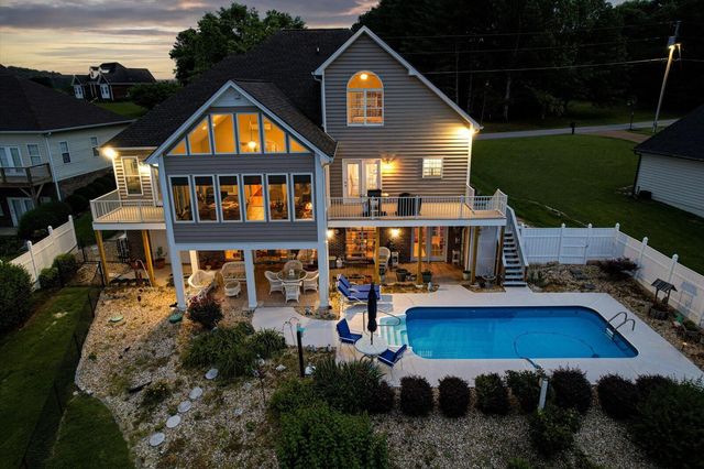 362 Windmill Lane, Georgetown, TN 37336