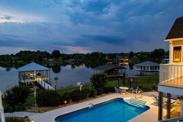 362 Windmill Lane, Georgetown, TN 37336