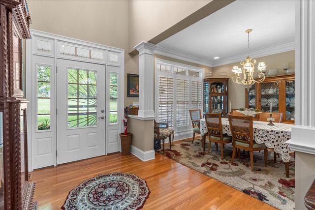 362 Windmill Lane, Georgetown, TN 37336