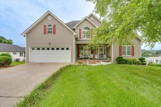 362 Windmill Lane, Georgetown, TN 37336