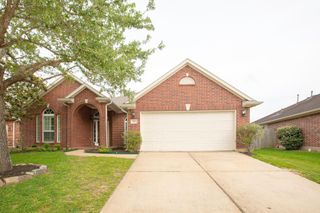3006 Reindeer Crescent, Missouri City, TX 77459