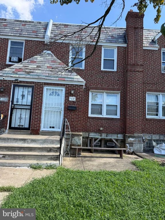 7133 LARGE, Philadelphia, PA 19149
