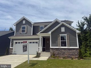 8726 AFTON DRIVE, Spotsylvania, VA 22551