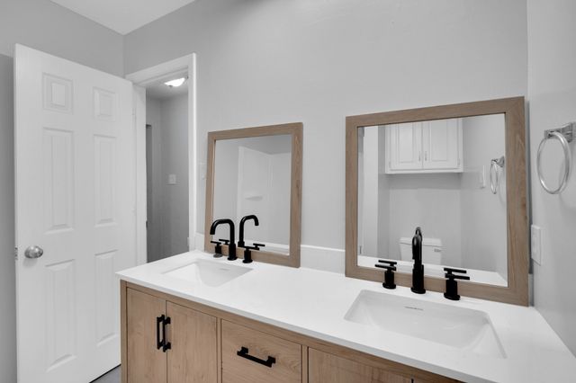 5717 Stage Line Court, Arlington, TX 76017
