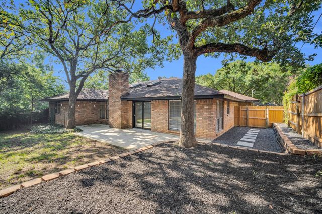 5717 Stage Line Court, Arlington, TX 76017