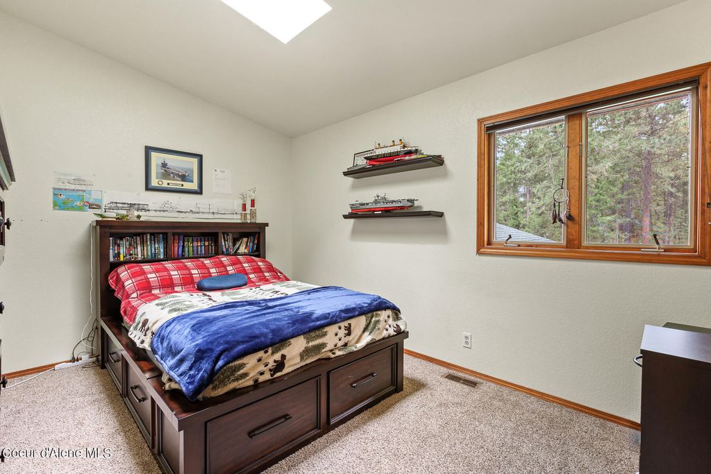 5999 E ROGER DR, Post Falls, ID 83854 photo 26