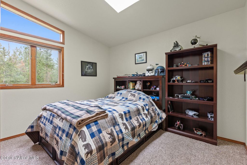 5999 E ROGER DR, Post Falls, ID 83854 photo 27