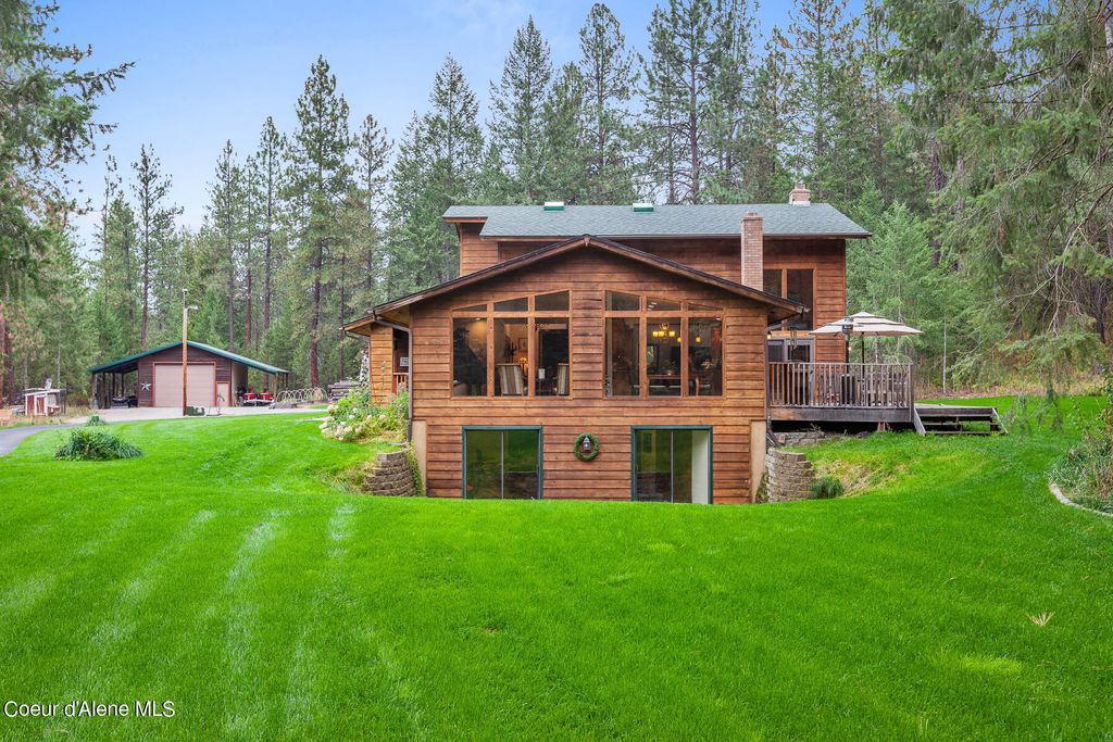 5999 E ROGER DR, Post Falls, ID 83854 photo 31