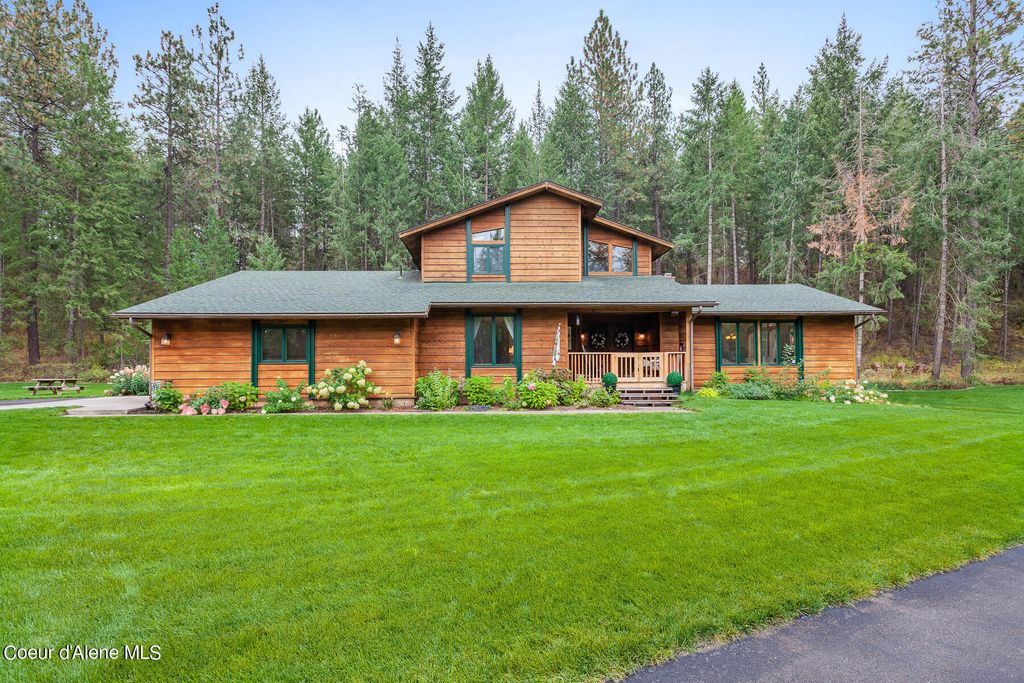 5999 E ROGER DR, Post Falls, ID 83854 photo 33