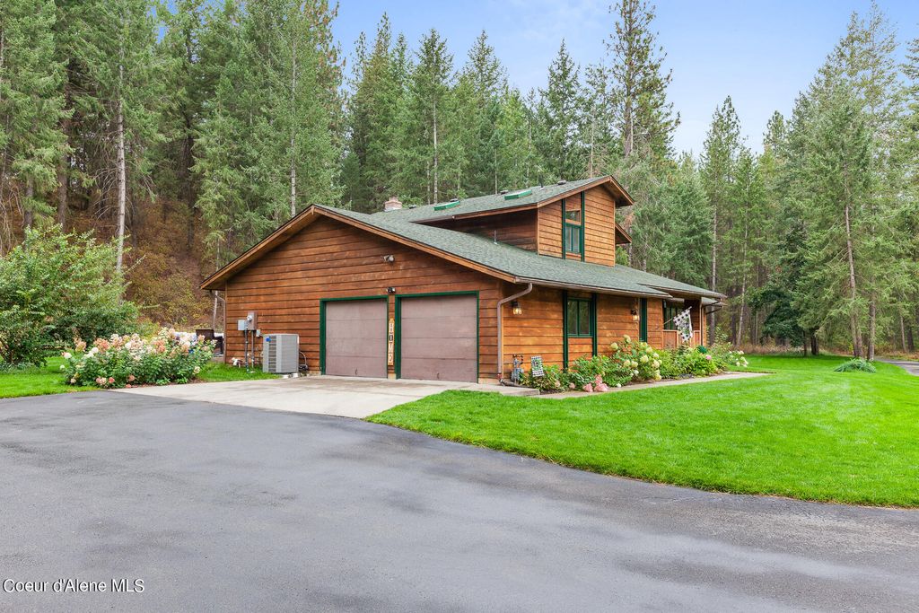 5999 E ROGER DR, Post Falls, ID 83854 photo 34