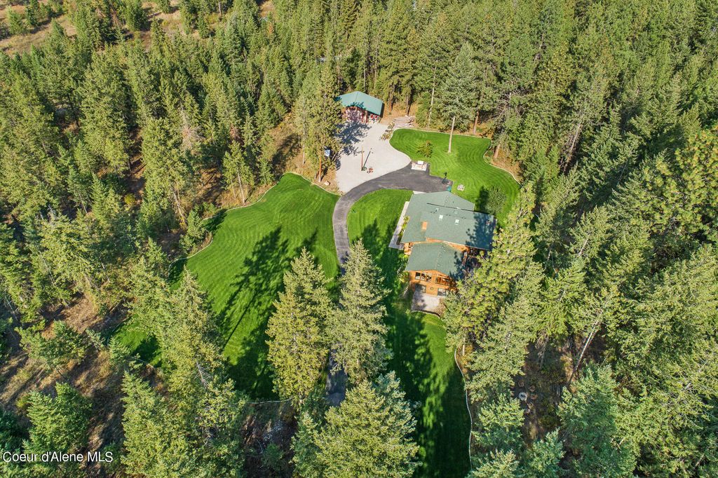 5999 E ROGER DR, Post Falls, ID 83854 photo 35