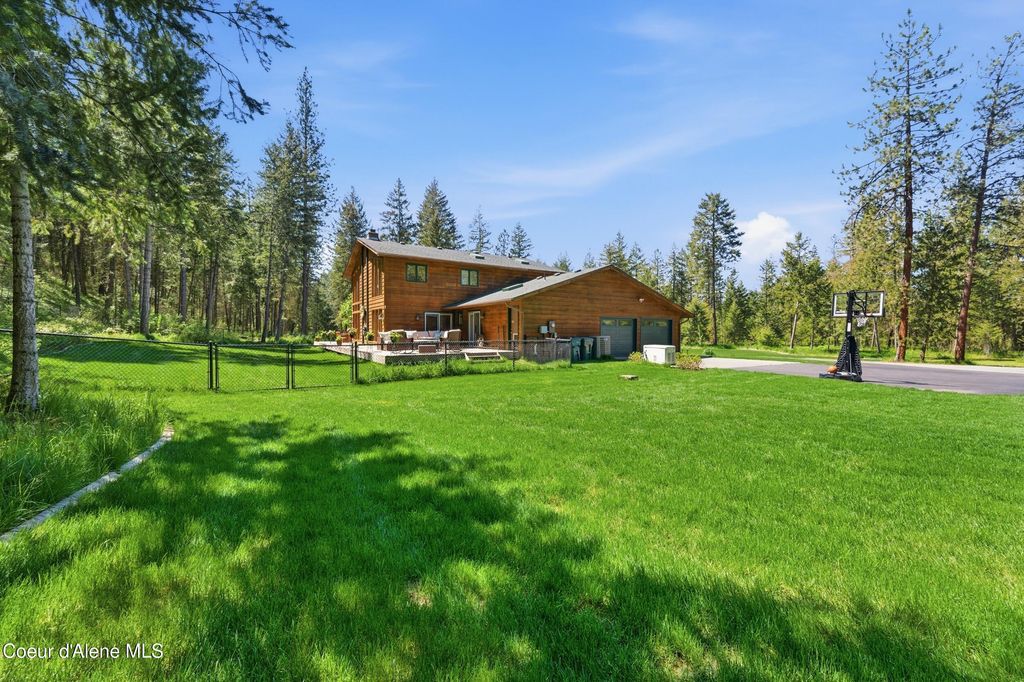 5999 E ROGER DR, Post Falls, ID 83854 photo 36