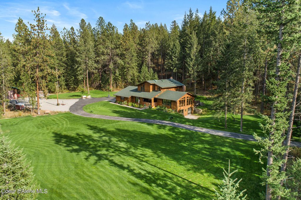 5999 E ROGER DR, Post Falls, ID 83854 photo 4