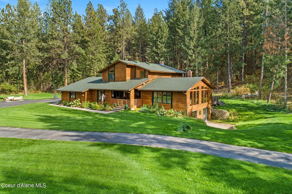5999 E ROGER DR, Post Falls, ID 83854 photo 6