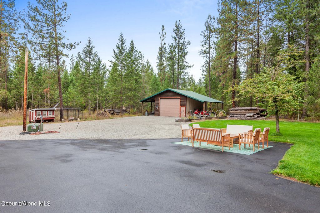 5999 E ROGER DR, Post Falls, ID 83854 photo 8