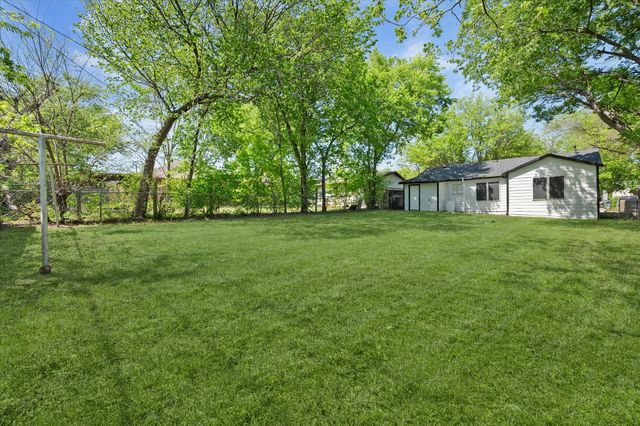 8225 Carlos Street, White Settlement, TX 76108