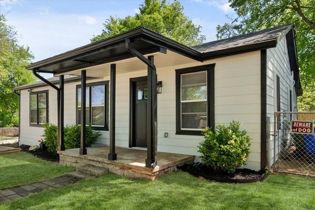 8225 Carlos Street, White Settlement, TX 76108