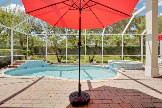 8197 Butler Greenwood Drive, West Palm Beach, FL 33411