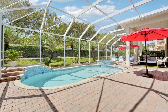 8197 Butler Greenwood Drive, West Palm Beach, FL 33411