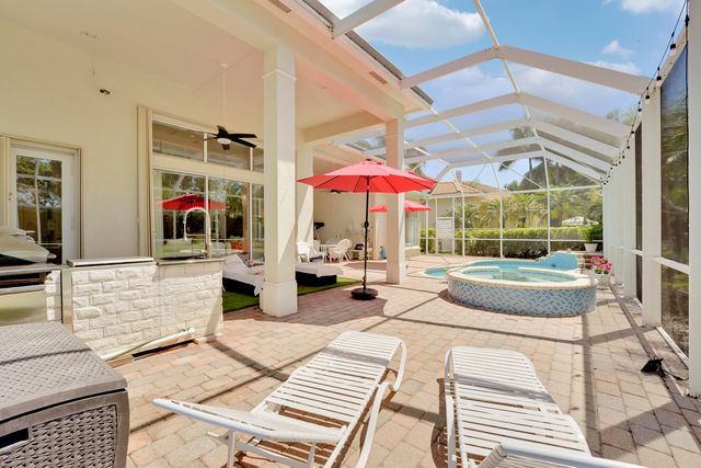 8197 Butler Greenwood Drive, West Palm Beach, FL 33411