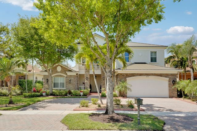8197 Butler Greenwood Drive, West Palm Beach, FL 33411