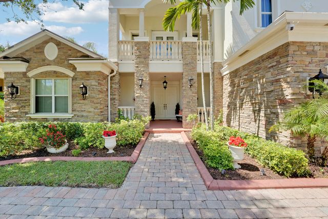 8197 Butler Greenwood Drive, West Palm Beach, FL 33411