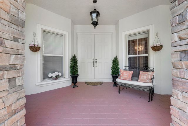 8197 Butler Greenwood Drive, West Palm Beach, FL 33411