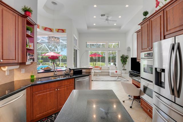 8197 Butler Greenwood Drive, West Palm Beach, FL 33411